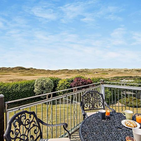 Вилла 3 Bed In Aberdovey Dy036 Абердифи Экстерьер фото